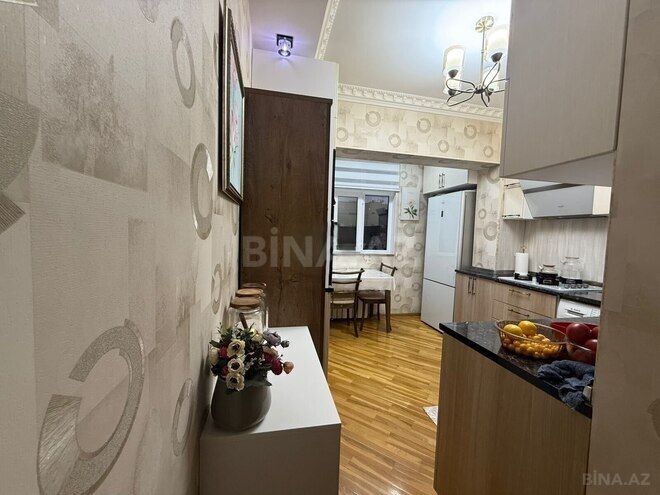 Satılır 5 otaqlı köhnə tikili 120 m², Köhnə Günəşli q., photo 11 from 16