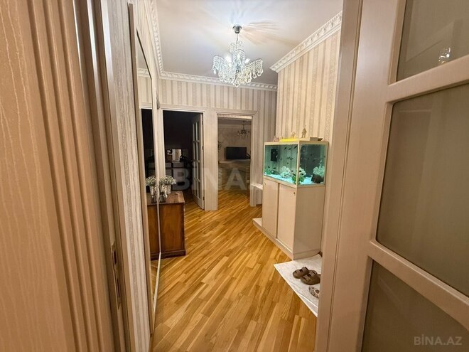 Satılır 5 otaqlı köhnə tikili 120 m², Köhnə Günəşli q., photo 15 from 16