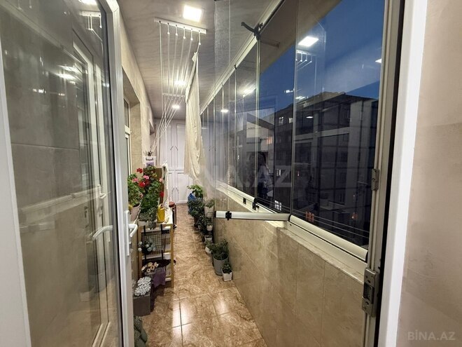 Satılır 5 otaqlı köhnə tikili 120 m², Köhnə Günəşli q., photo 13 from 16