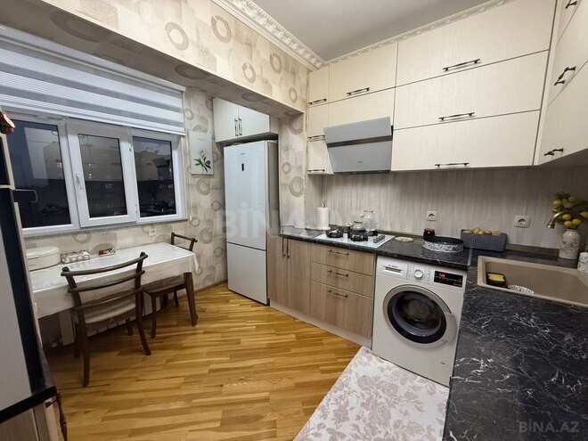 Satılır 5 otaqlı köhnə tikili 120 m², Köhnə Günəşli q., photo 10 from 16