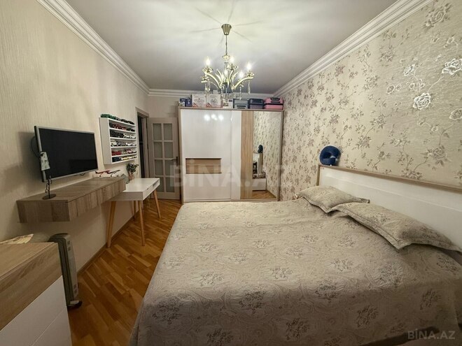 Satılır 5 otaqlı köhnə tikili 120 m², Köhnə Günəşli q., photo 6 from 16
