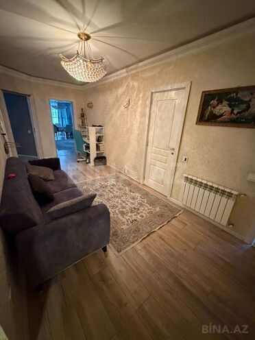 Satılır 2 otaqlı yeni tikili 106 m², 8 Noyabr m., photo 11 from 19