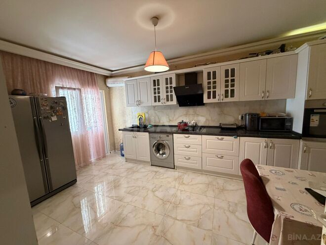 Satılır 2 otaqlı yeni tikili 106 m², 8 Noyabr m., photo 15 from 19