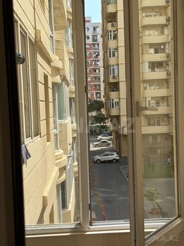 Satılır 2 otaqlı yeni tikili 106 m², 8 Noyabr m., photo 14 from 19