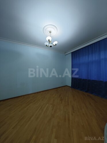 İcarəyə verilir 6 otaqlı həyət evi/bağ evi 300 m², Bakıxanov q., photo 8 from 25