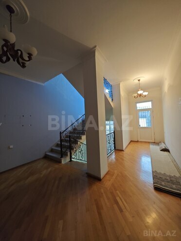 İcarəyə verilir 6 otaqlı həyət evi/bağ evi 300 m², Bakıxanov q., photo 11 from 25