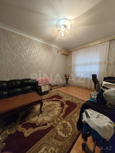 İcarəyə verilir 6 otaqlı həyət evi/bağ evi 300 m², Bakıxanov q., photo 24 from 25