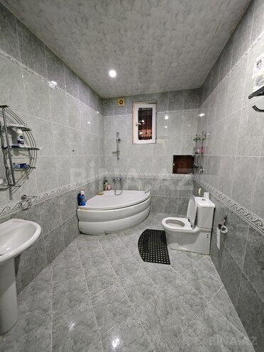İcarəyə verilir 6 otaqlı həyət evi/bağ evi 300 m², Bakıxanov q., photo 23 from 25