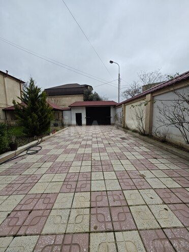 İcarəyə verilir 6 otaqlı həyət evi/bağ evi 300 m², Bakıxanov q., photo 3 from 25