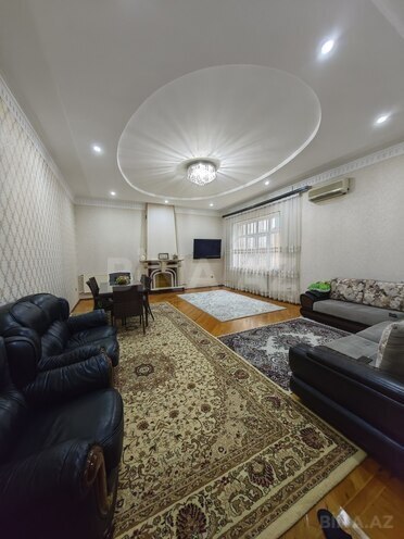İcarəyə verilir 6 otaqlı həyət evi/bağ evi 300 m², Bakıxanov q., photo 10 from 25
