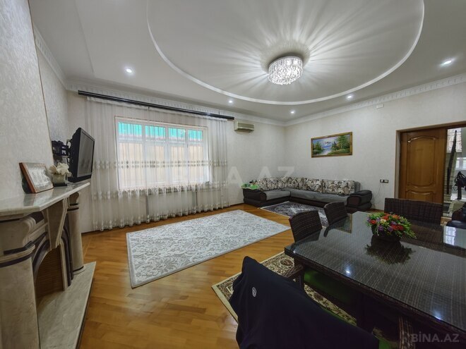 İcarəyə verilir 6 otaqlı həyət evi/bağ evi 300 m², Bakıxanov q., photo 9 from 25
