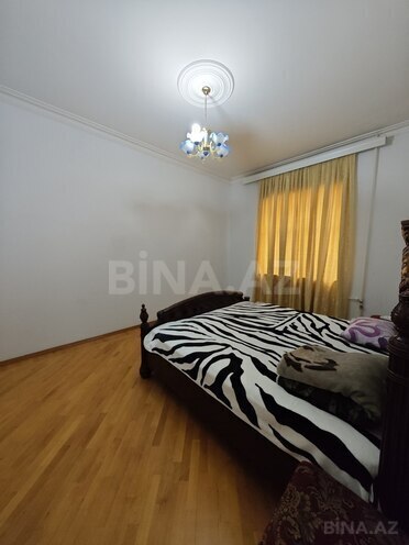 İcarəyə verilir 6 otaqlı həyət evi/bağ evi 300 m², Bakıxanov q., photo 12 from 25