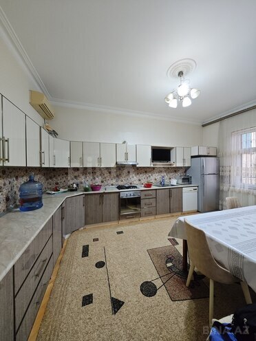 İcarəyə verilir 6 otaqlı həyət evi/bağ evi 300 m², Bakıxanov q., photo 22 from 25