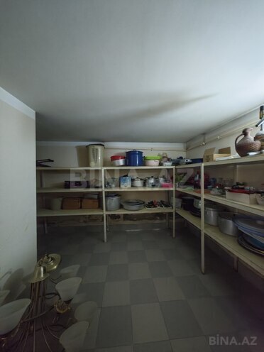İcarəyə verilir 6 otaqlı həyət evi/bağ evi 300 m², Bakıxanov q., photo 17 from 25