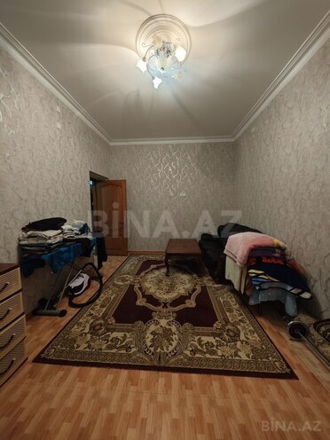 İcarəyə verilir 6 otaqlı həyət evi/bağ evi 300 m², Bakıxanov q., photo 7 from 25