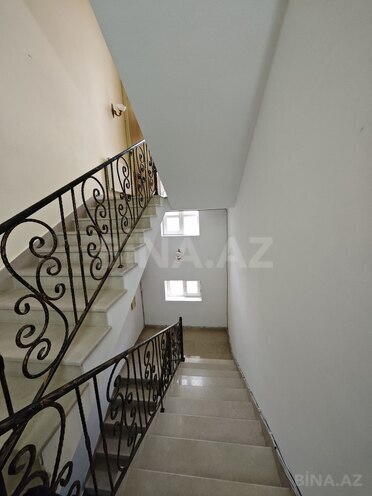 İcarəyə verilir 6 otaqlı həyət evi/bağ evi 300 m², Bakıxanov q., photo 6 from 25
