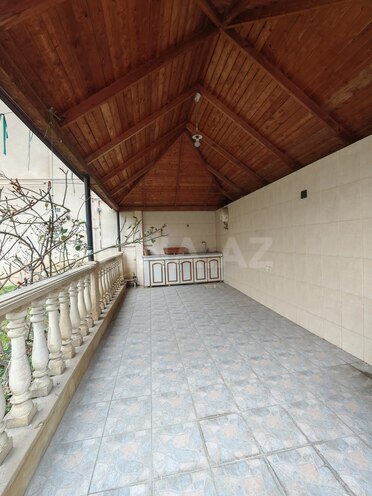 İcarəyə verilir 6 otaqlı həyət evi/bağ evi 300 m², Bakıxanov q., photo 4 from 25