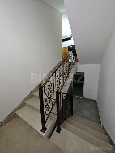 İcarəyə verilir 6 otaqlı həyət evi/bağ evi 300 m², Bakıxanov q., photo 18 from 25