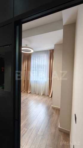 Satılır 3 otaqlı yeni tikili 75 m², Qara Qarayev m., photo 15 from 32