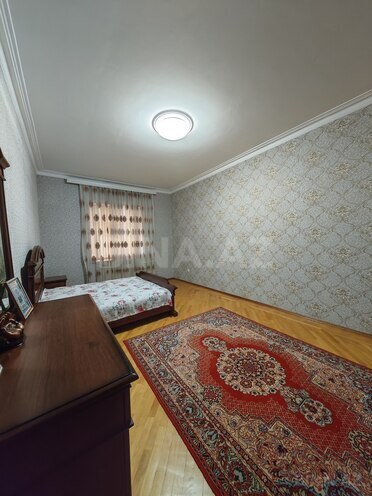 İcarəyə verilir 6 otaqlı həyət evi/bağ evi 300 m², Bakıxanov q., photo 20 from 25