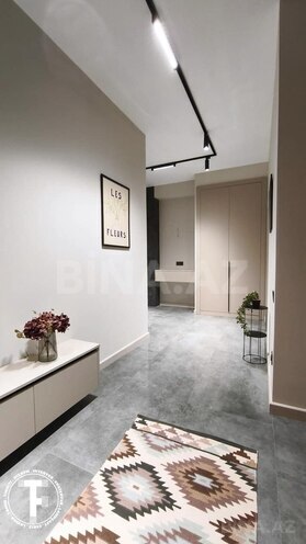 Satılır 3 otaqlı yeni tikili 75 m², Qara Qarayev m., photo 9 from 32