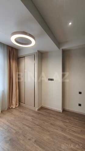 Satılır 3 otaqlı yeni tikili 75 m², Qara Qarayev m., photo 24 from 32