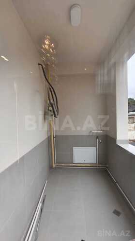 Satılır 3 otaqlı yeni tikili 75 m², Qara Qarayev m., photo 26 from 32