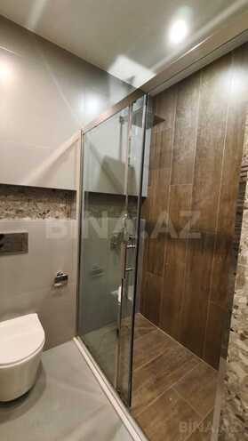 Satılır 3 otaqlı yeni tikili 75 m², Qara Qarayev m., photo 27 from 32