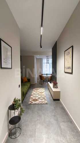 Satılır 3 otaqlı yeni tikili 75 m², Qara Qarayev m., photo 5 from 32