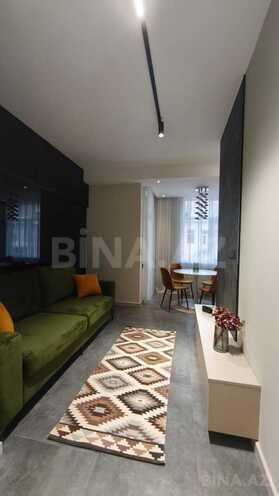 Satılır 3 otaqlı yeni tikili 75 m², Qara Qarayev m., photo 10 from 32