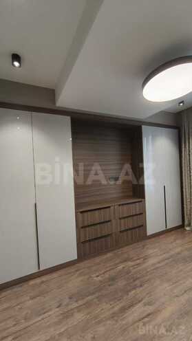 Satılır 3 otaqlı yeni tikili 75 m², Qara Qarayev m., photo 19 from 32