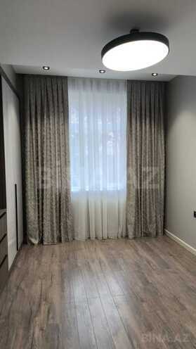 Satılır 3 otaqlı yeni tikili 75 m², Qara Qarayev m., photo 21 from 32