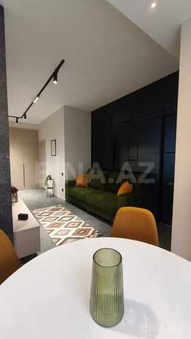 Satılır 3 otaqlı yeni tikili 75 m², Qara Qarayev m., photo 4 from 32