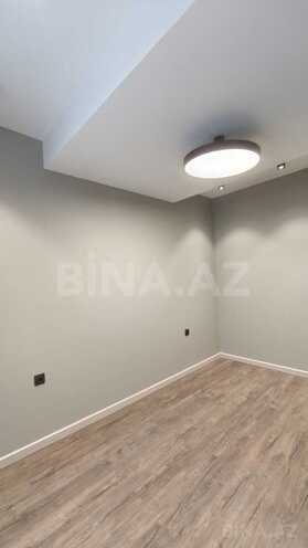 Satılır 3 otaqlı yeni tikili 75 m², Qara Qarayev m., photo 22 from 32
