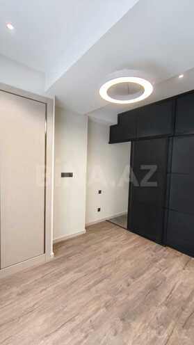 Satılır 3 otaqlı yeni tikili 75 m², Qara Qarayev m., photo 25 from 32
