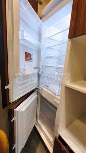 Satılır 3 otaqlı yeni tikili 75 m², Qara Qarayev m., photo 14 from 32
