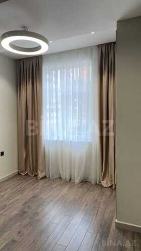 Satılır 3 otaqlı yeni tikili 75 m², Qara Qarayev m., photo 20 from 32