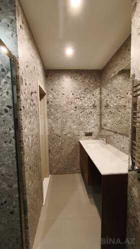 Satılır 3 otaqlı yeni tikili 75 m², Qara Qarayev m., photo 30 from 32