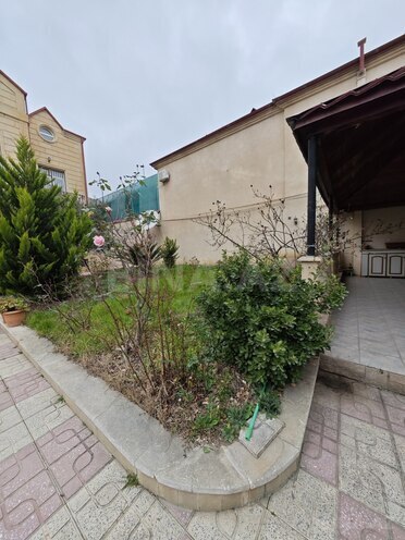 İcarəyə verilir 6 otaqlı həyət evi/bağ evi 300 m², Bakıxanov q., photo 5 from 25