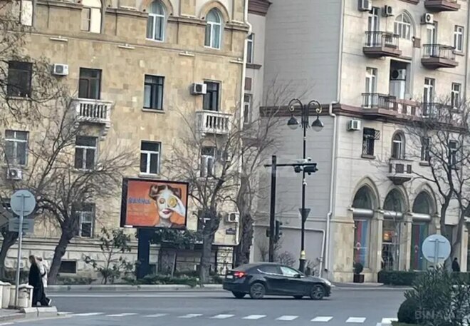 Сдаётся 2-комн. вторичка 55 м², м. Низами, photo 4 from 11