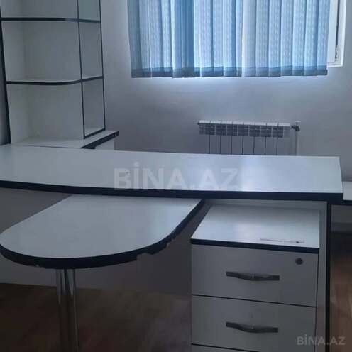 Сдаётся 4-комн. офис 98 м², Ясамальский р., photo 8 from 13