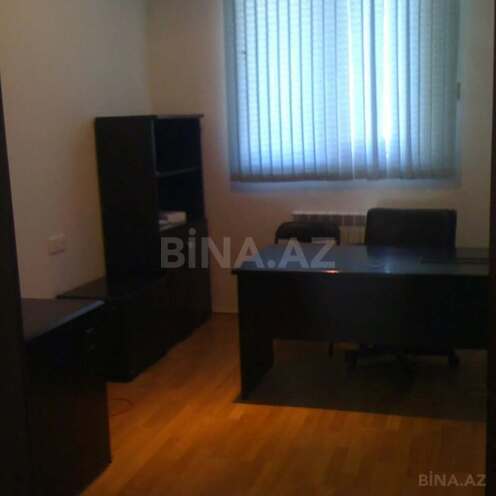 Сдаётся 4-комн. офис 98 м², Ясамальский р., photo 6 from 13