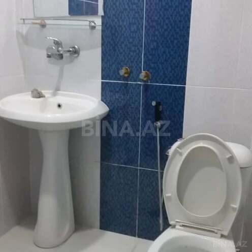 Сдаётся 4-комн. офис 98 м², Ясамальский р., photo 12 from 13