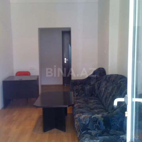 Сдаётся 4-комн. офис 98 м², Ясамальский р., photo 10 from 13