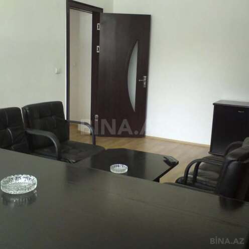 Сдаётся 4-комн. офис 98 м², Ясамальский р., photo 3 from 13