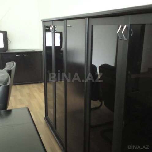 Сдаётся 4-комн. офис 98 м², Ясамальский р., photo 7 from 13