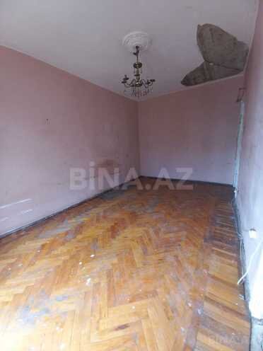 Satılır 1 otaqlı köhnə tikili 35 m², 28 May m., photo 5 from 15