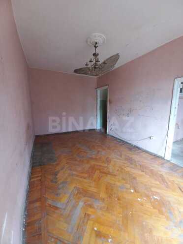 Satılır 1 otaqlı köhnə tikili 35 m², 28 May m., photo 6 from 15