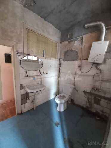 Satılır 1 otaqlı köhnə tikili 35 m², 28 May m., photo 10 from 15