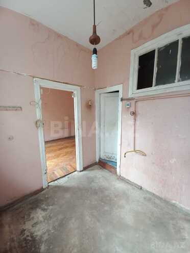 Satılır 1 otaqlı köhnə tikili 35 m², 28 May m., photo 11 from 15